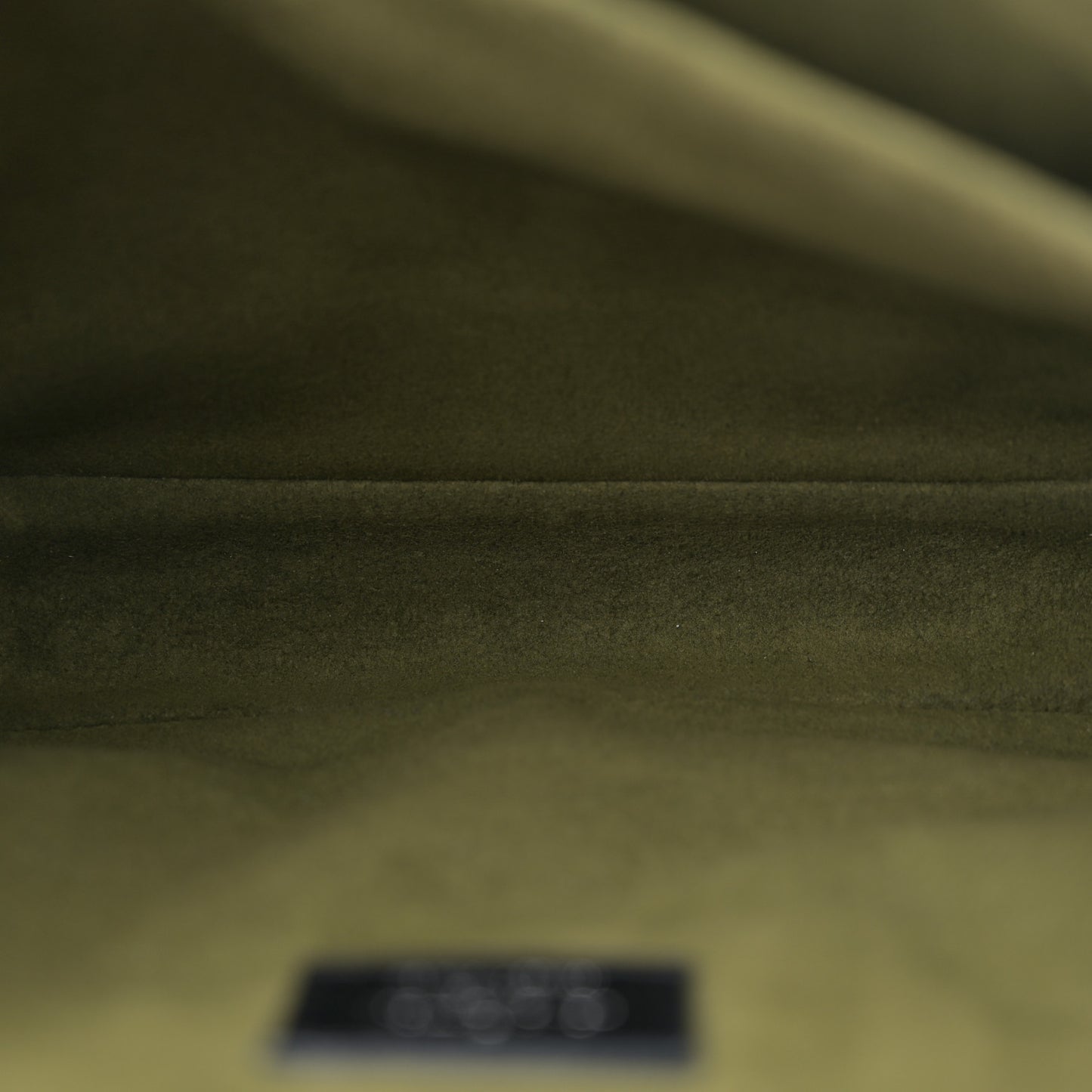 Monogram Infrarouge Pochette Metis