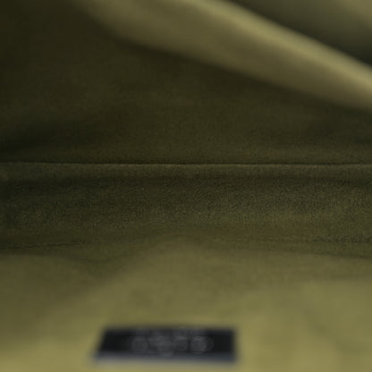 Louis Vuitton Monogram Infrarouge Pochette Metis 5 of 11
