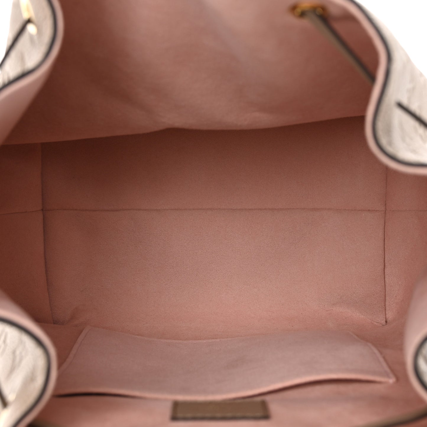 Empreinte Montsouris NM Backpack Tourterelle