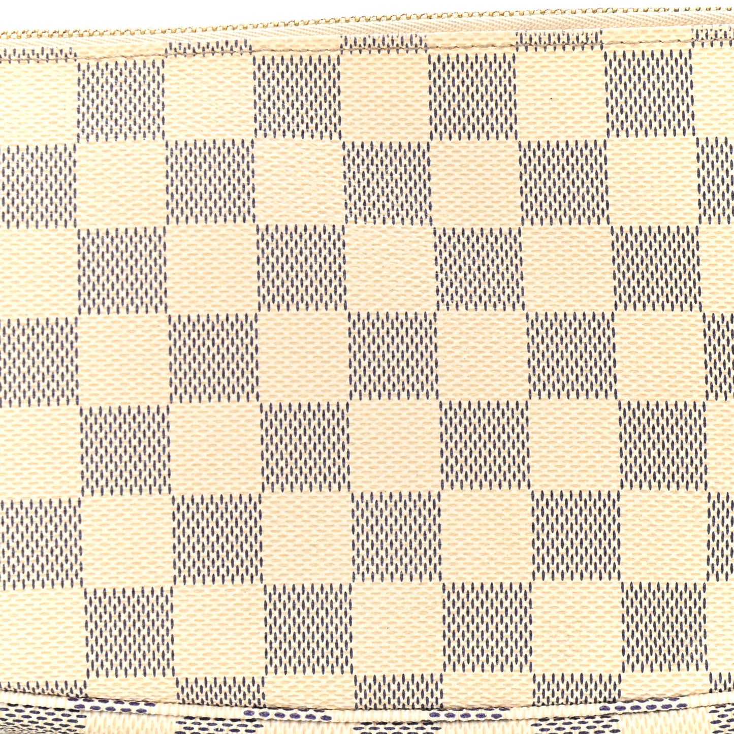 Damier Azur Pochette Accessories