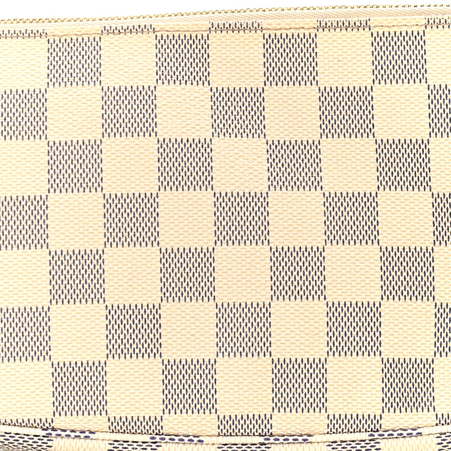 Louis Vuitton Damier Azur Pochette Accessories 9 of 14