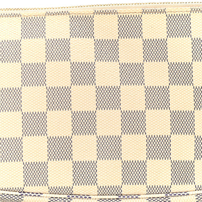 Louis Vuitton Damier Azur Pochette Accessories 9 of 14