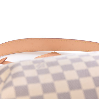 Louis Vuitton Damier Azur Graceful PM Beige 9 of 14