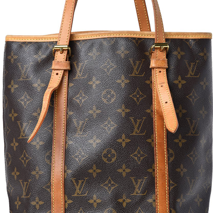 Louis Vuitton Monogram Bucket 27 7 of 20
