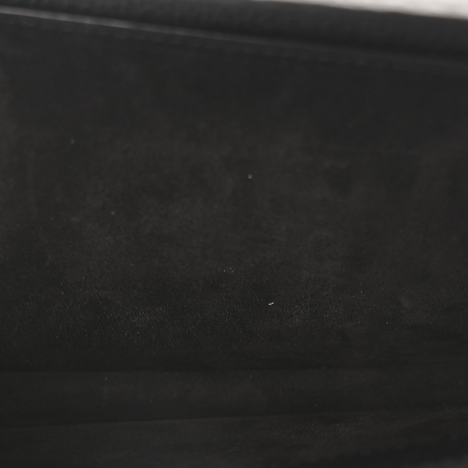 Saint Laurent Grained Calfskin Medium Monogram Sunset Satchel Black 5 of 10