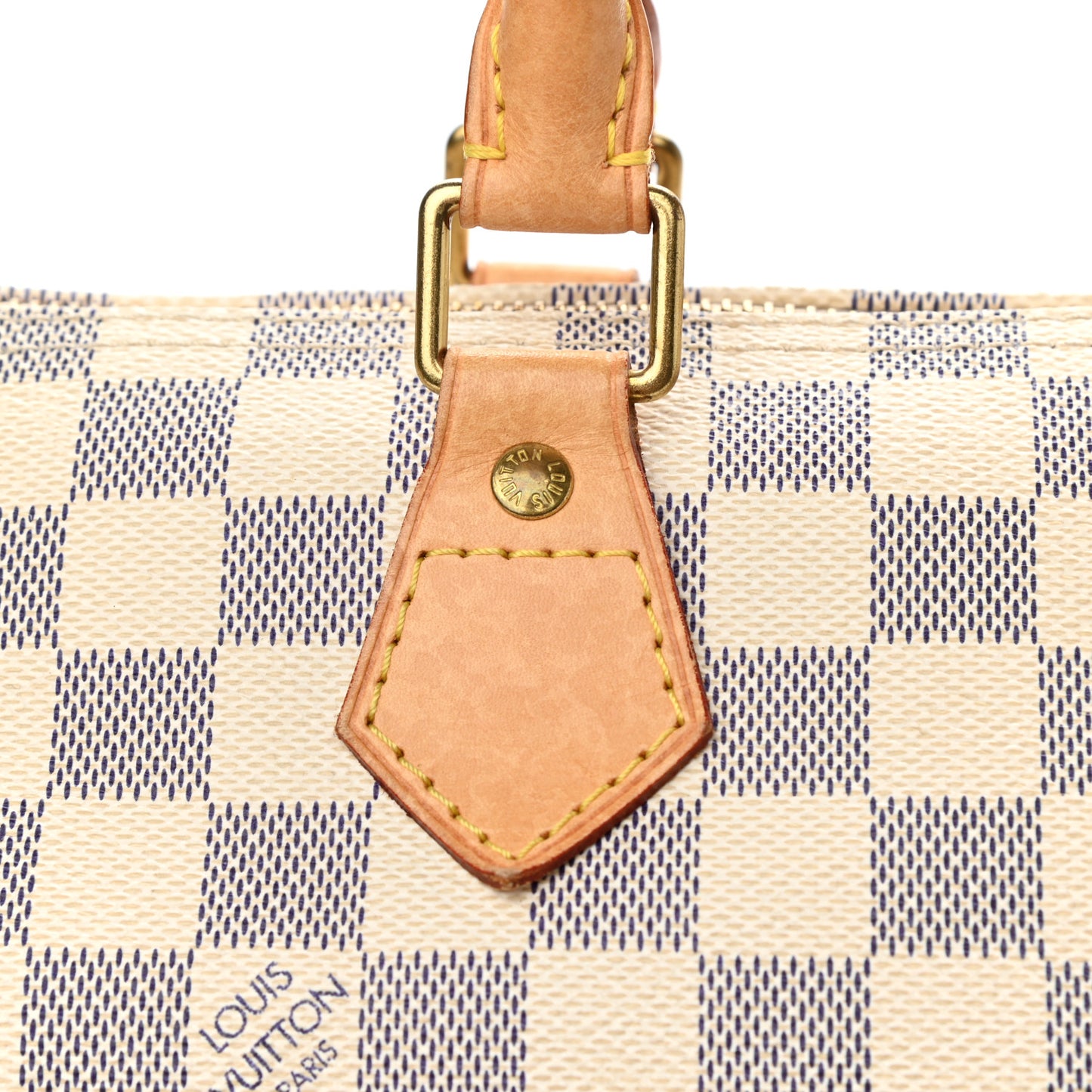 Damier Azur Speedy 30