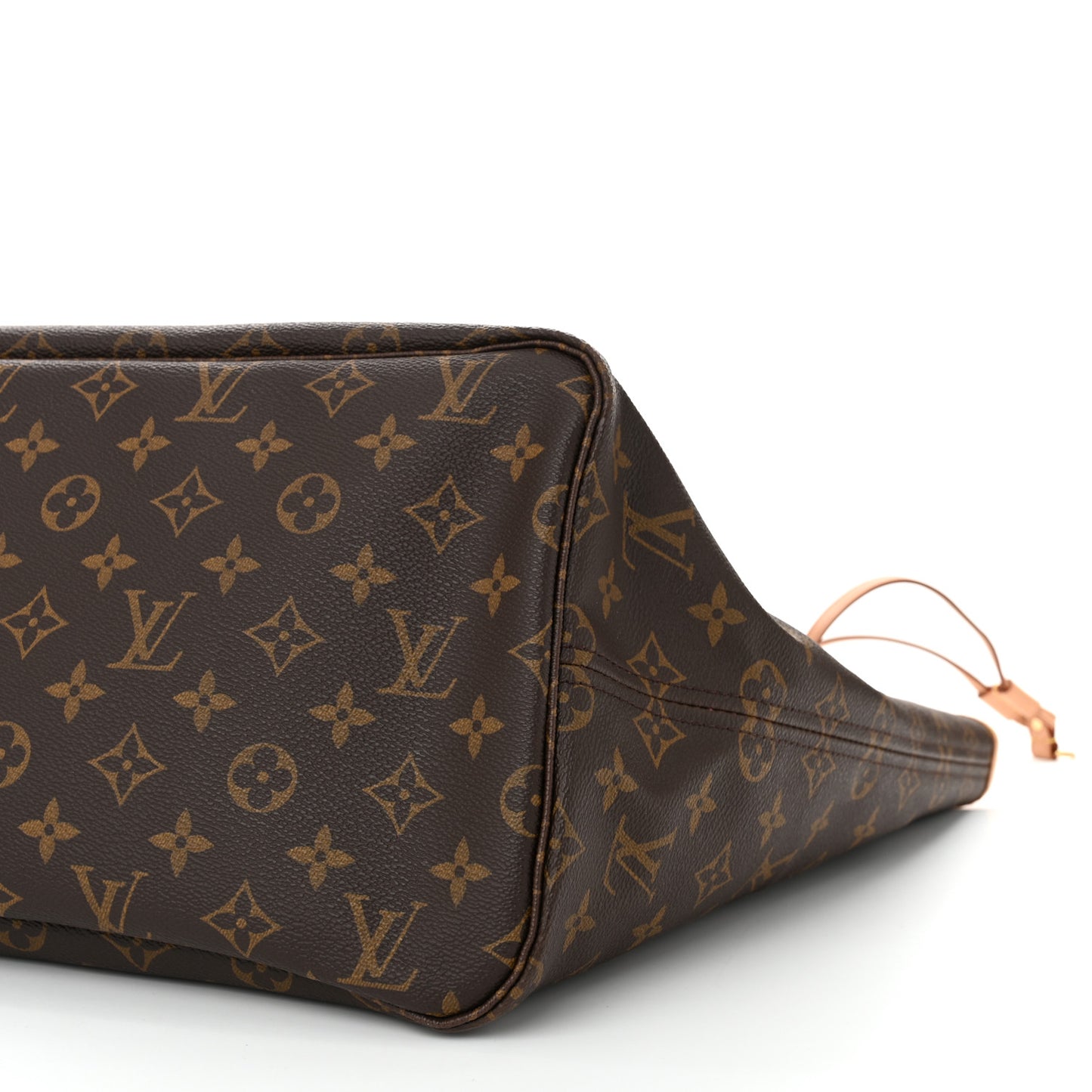 Monogram Neo Neverfull GM Pivoine
