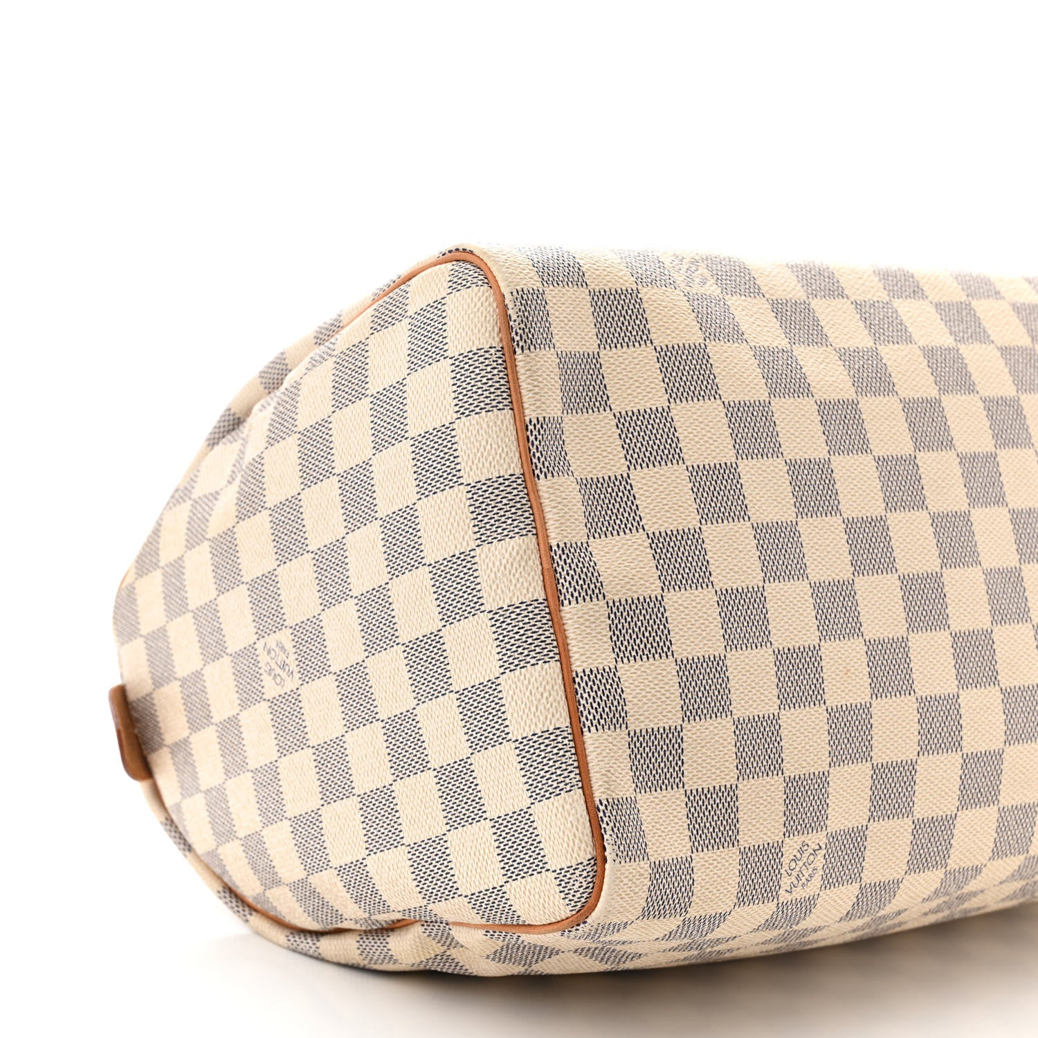 Louis Vuitton Damier Azur Speedy 30 9 of 13