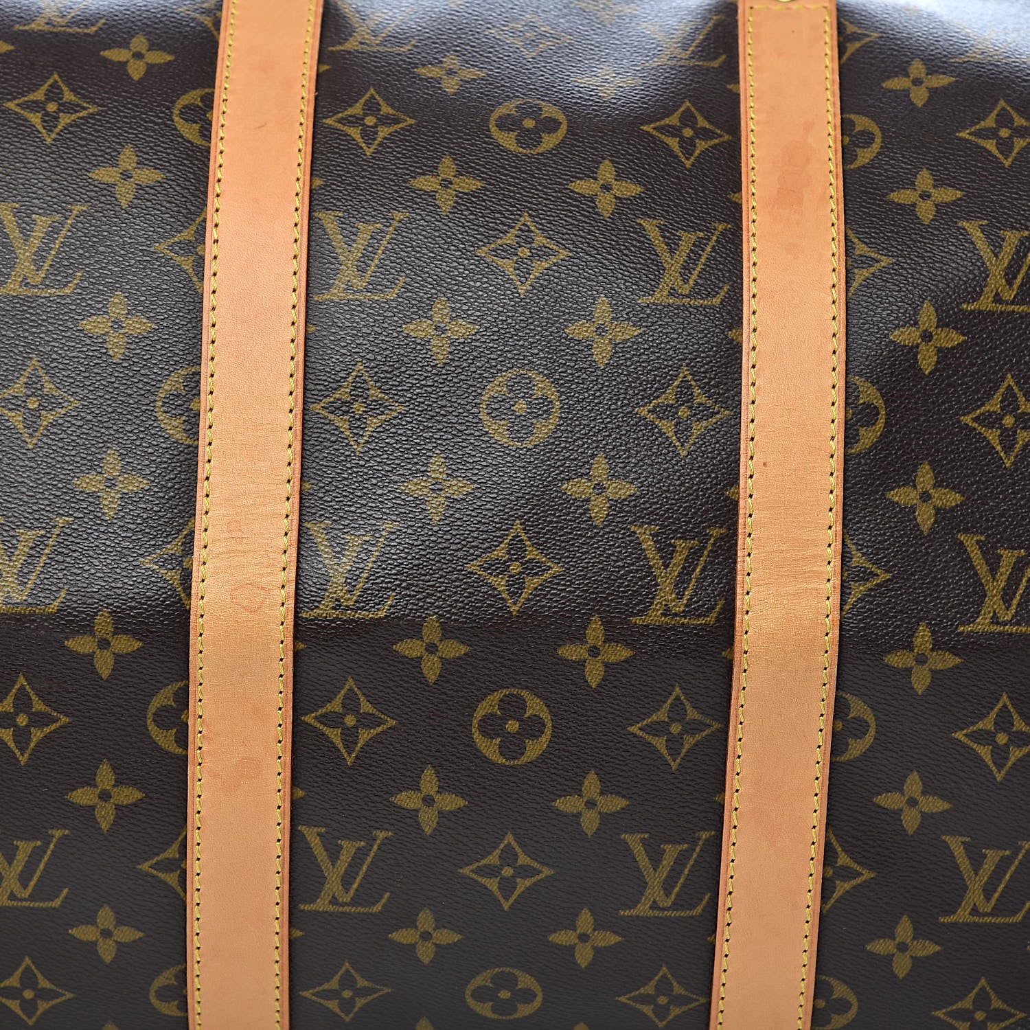 Louis Vuitton Monogram Keepall 50 15 of 15