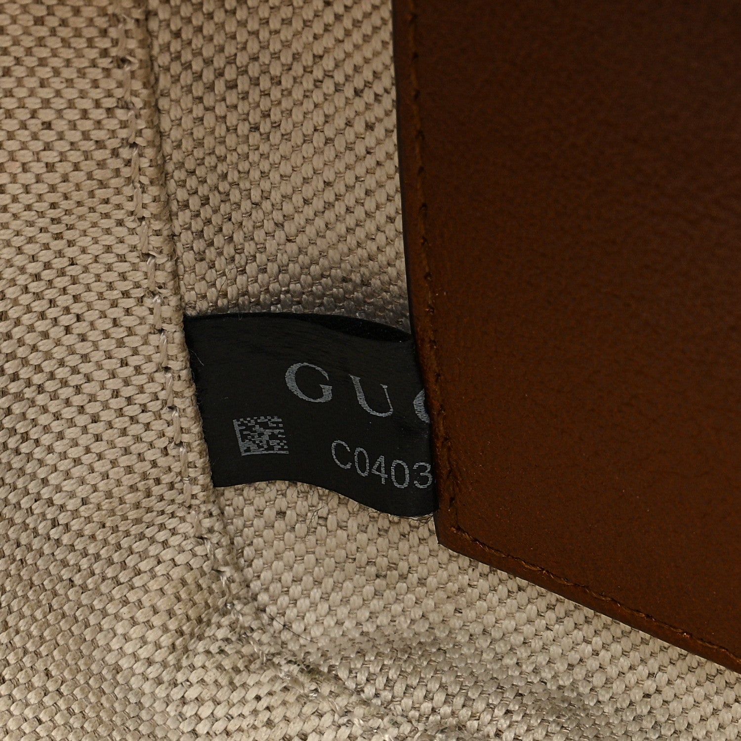 Gucci Sakai Be Green Calfskin Diagonal Stitched Blondie Top Handle Bag Cuir 7 of 10