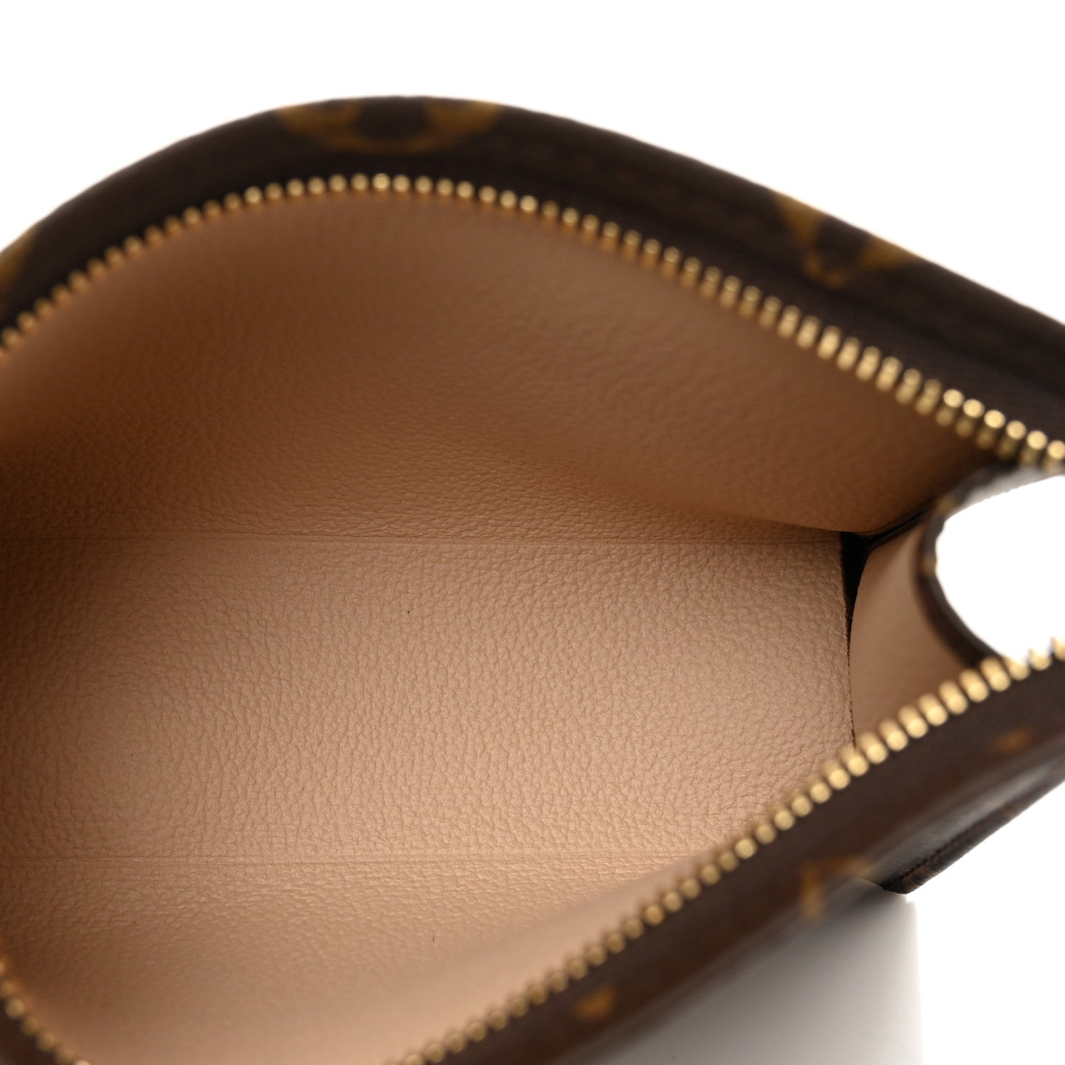 Louis Vuitton Monogram Toiletry Pouch 15 5 of 6