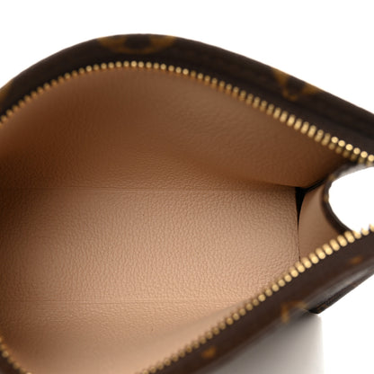 Louis Vuitton Monogram Toiletry Pouch 15 5 of 6