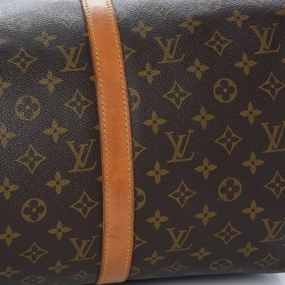 Louis Vuitton Monogram Keepall 50 11 of 14