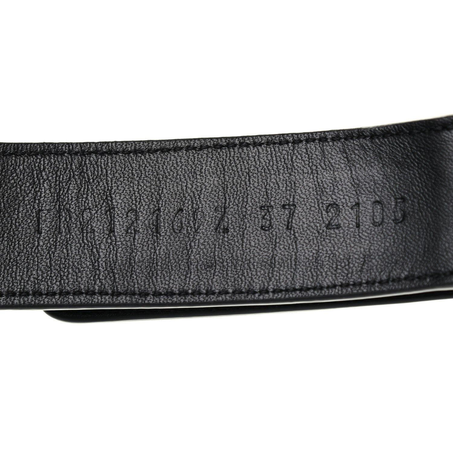 Hermes Calfskin Woolskin Womens Chypre Sandals 37 Black 8 of 8