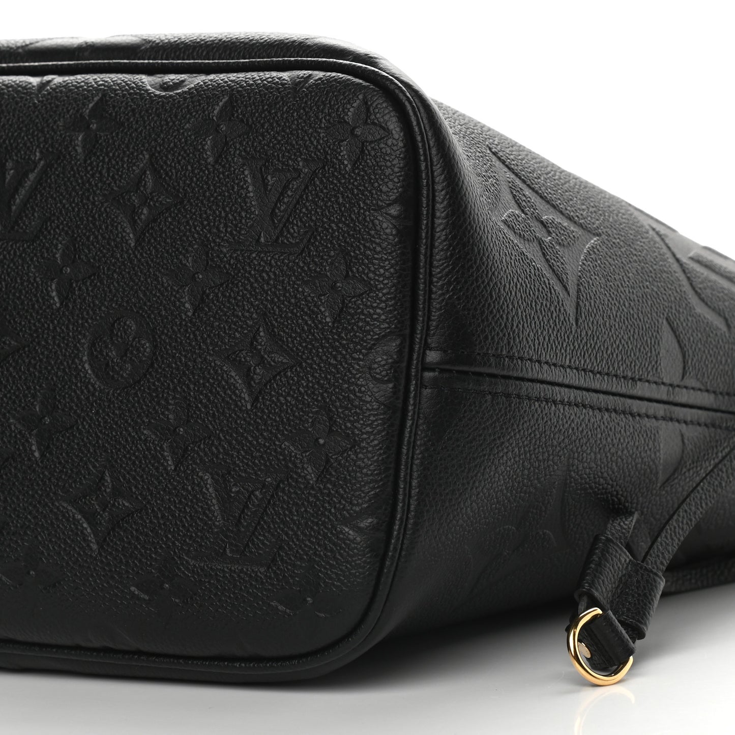 Empreinte Monogram Giant Neverfull MM Black
