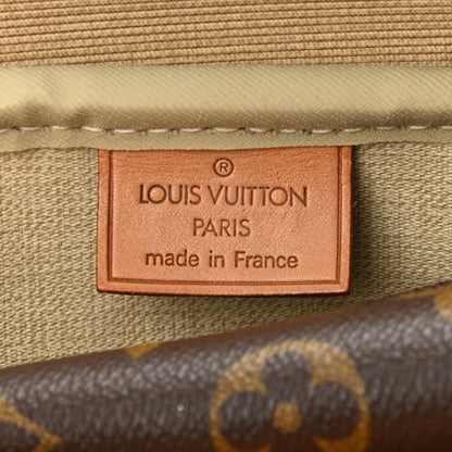Louis Vuitton Monogram Deauville 5 of 13