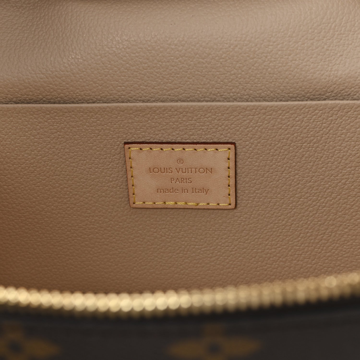 Louis Vuitton Monogram Nice Mini 6 of 7