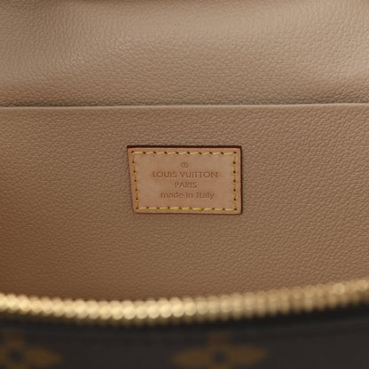 Louis Vuitton Monogram Nice Mini 6 of 7