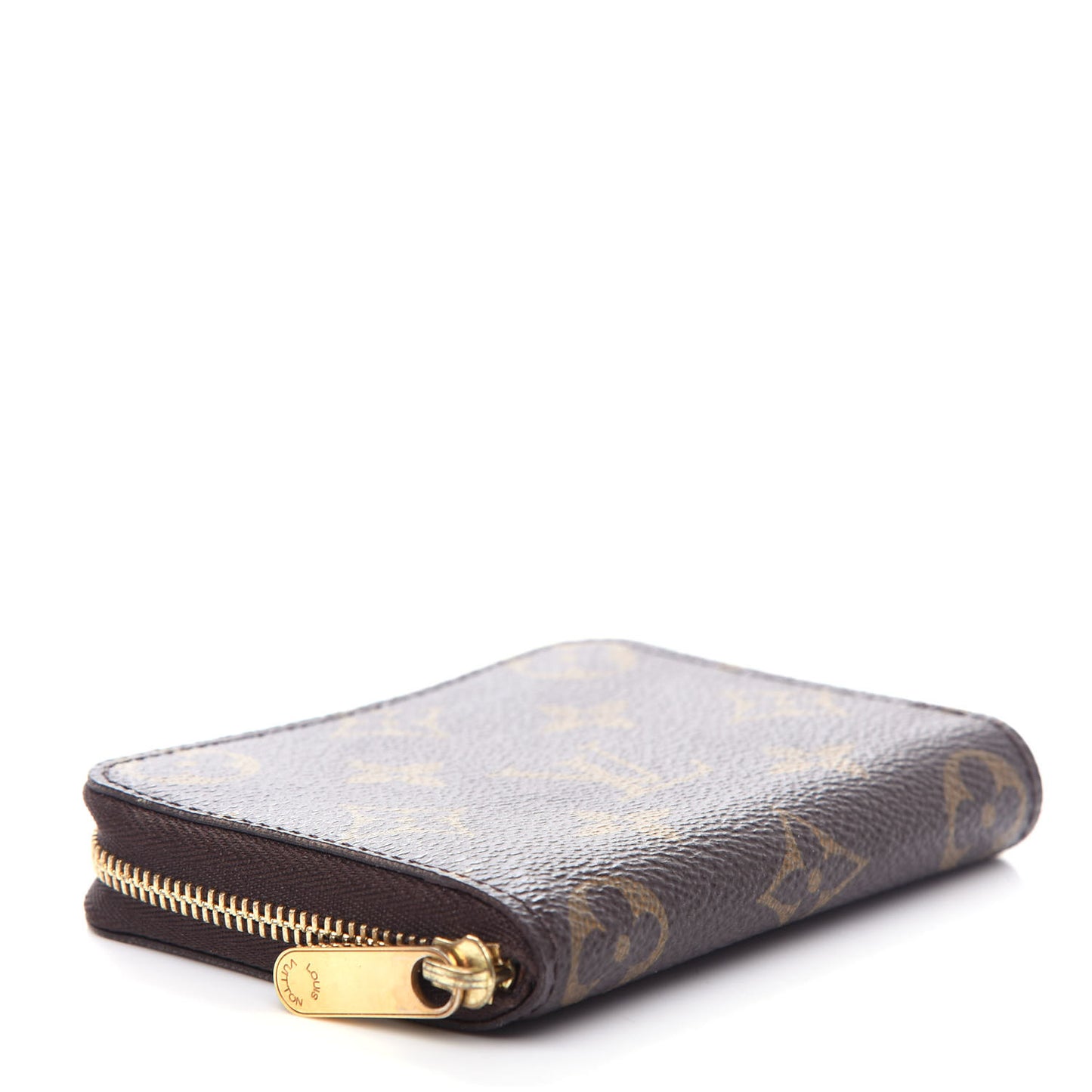Monogram Zippy Coin Purse