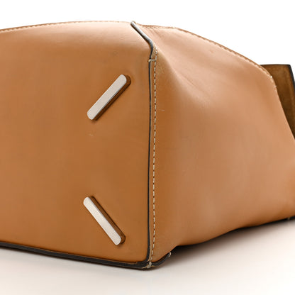 Loewe Calfskin Large Puzzle Bag Warm Desert 9 of 11