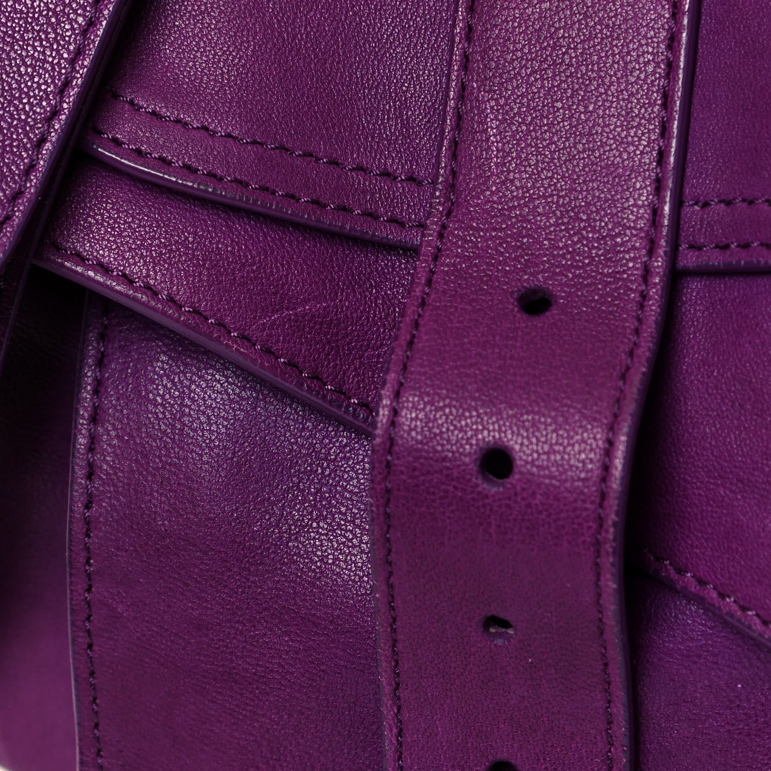 Proenza Schouler Lambskin Medium PS1 Satchel Veruca Salt 20 of 28