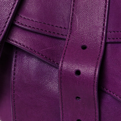 Proenza Schouler Lambskin Medium PS1 Satchel Veruca Salt 20 of 28