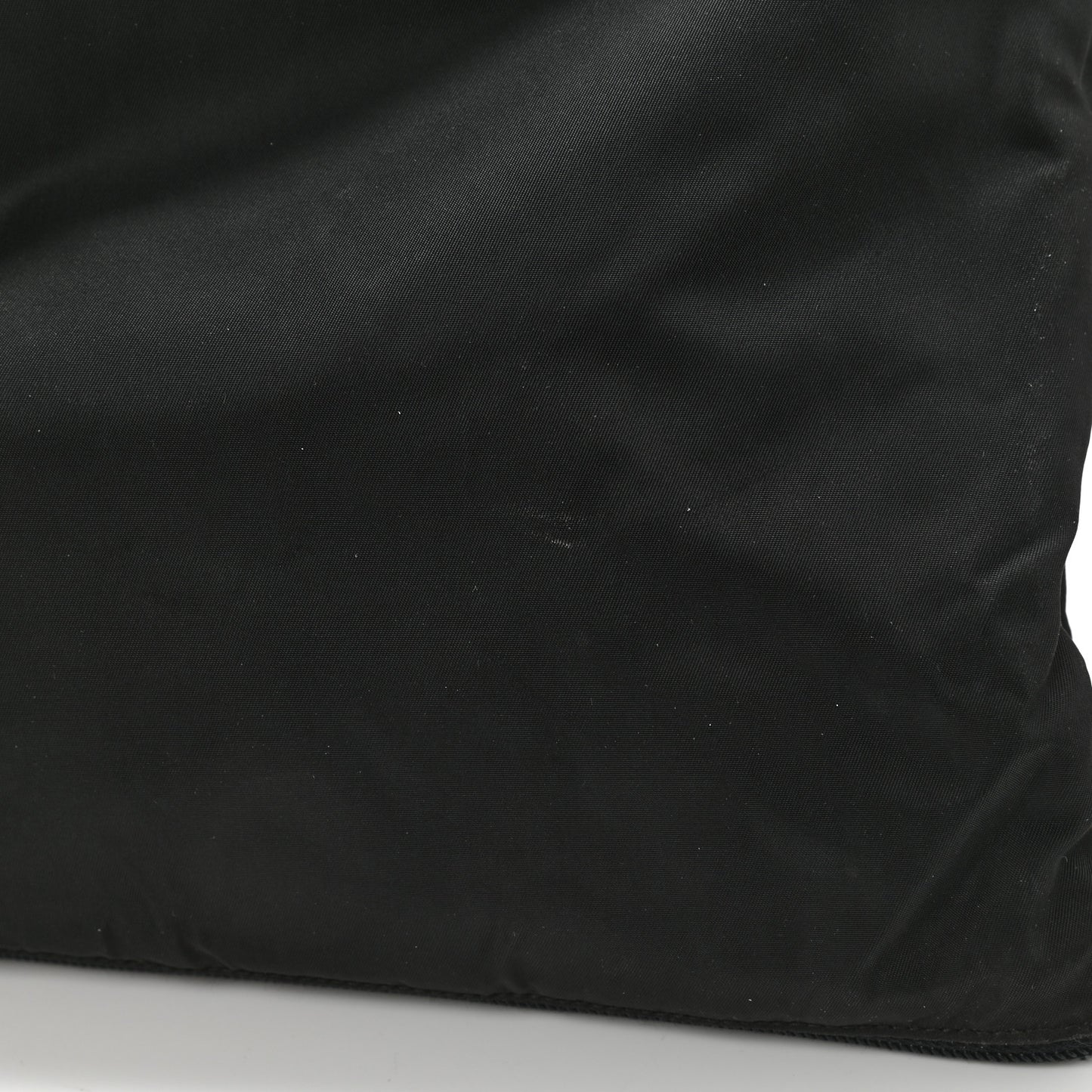 Tessuto Nylon Tote Black