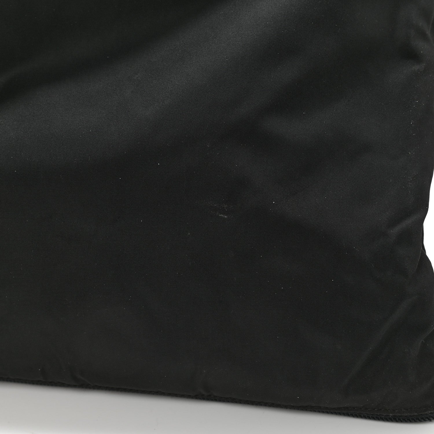Prada Tessuto Nylon Tote Black 8 of 18