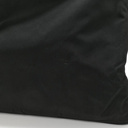 Prada Tessuto Nylon Tote Black 8 of 18