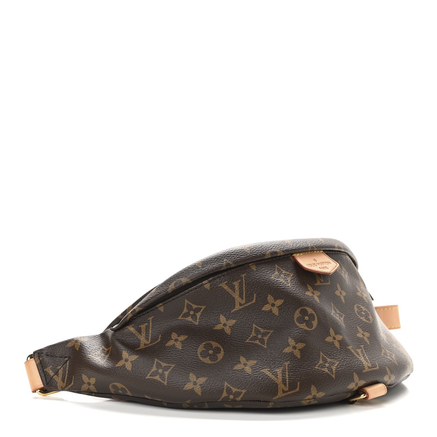 Louis Vuitton Monogram Bumbag 4 of 14