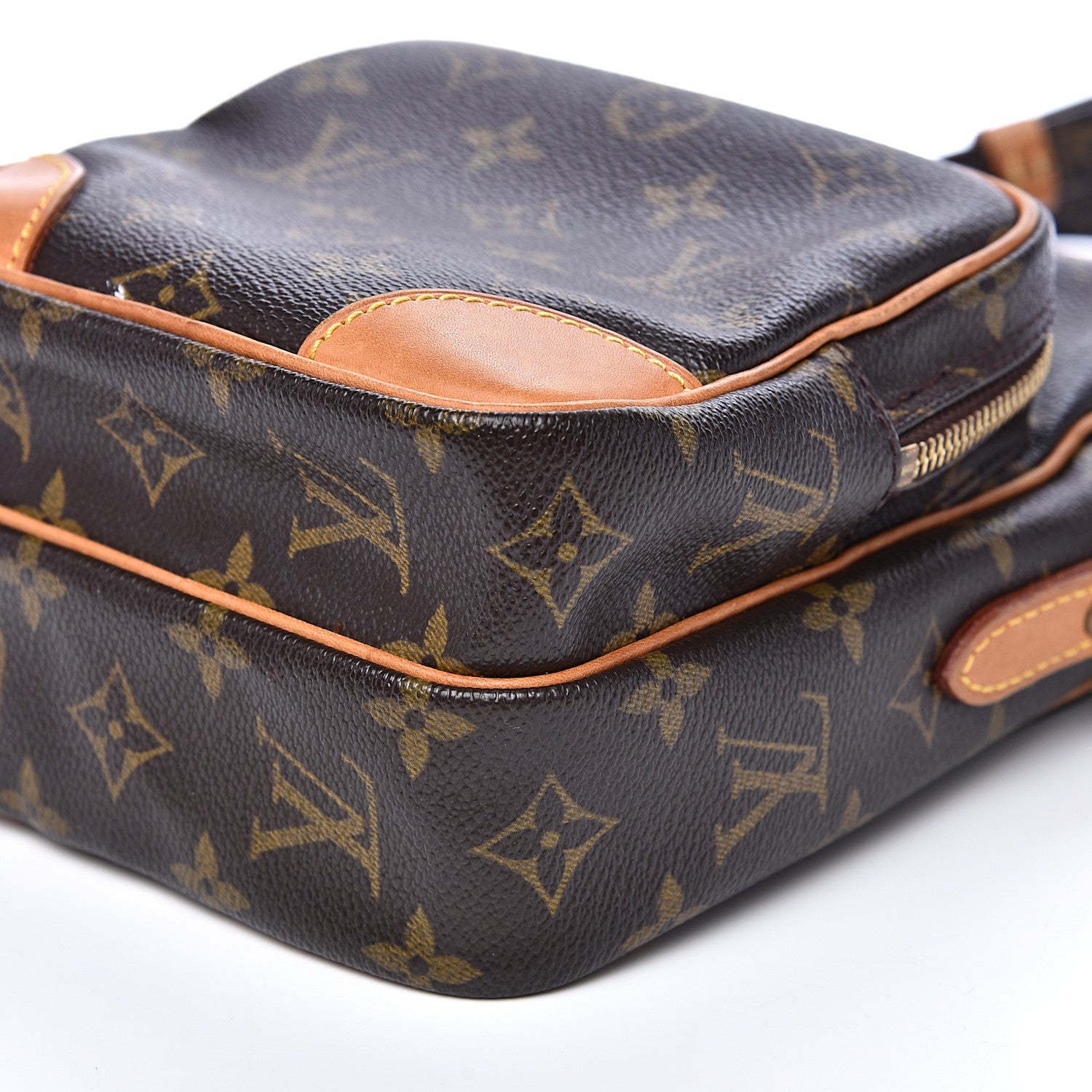 Louis Vuitton Monogram Amazone 8 of 12