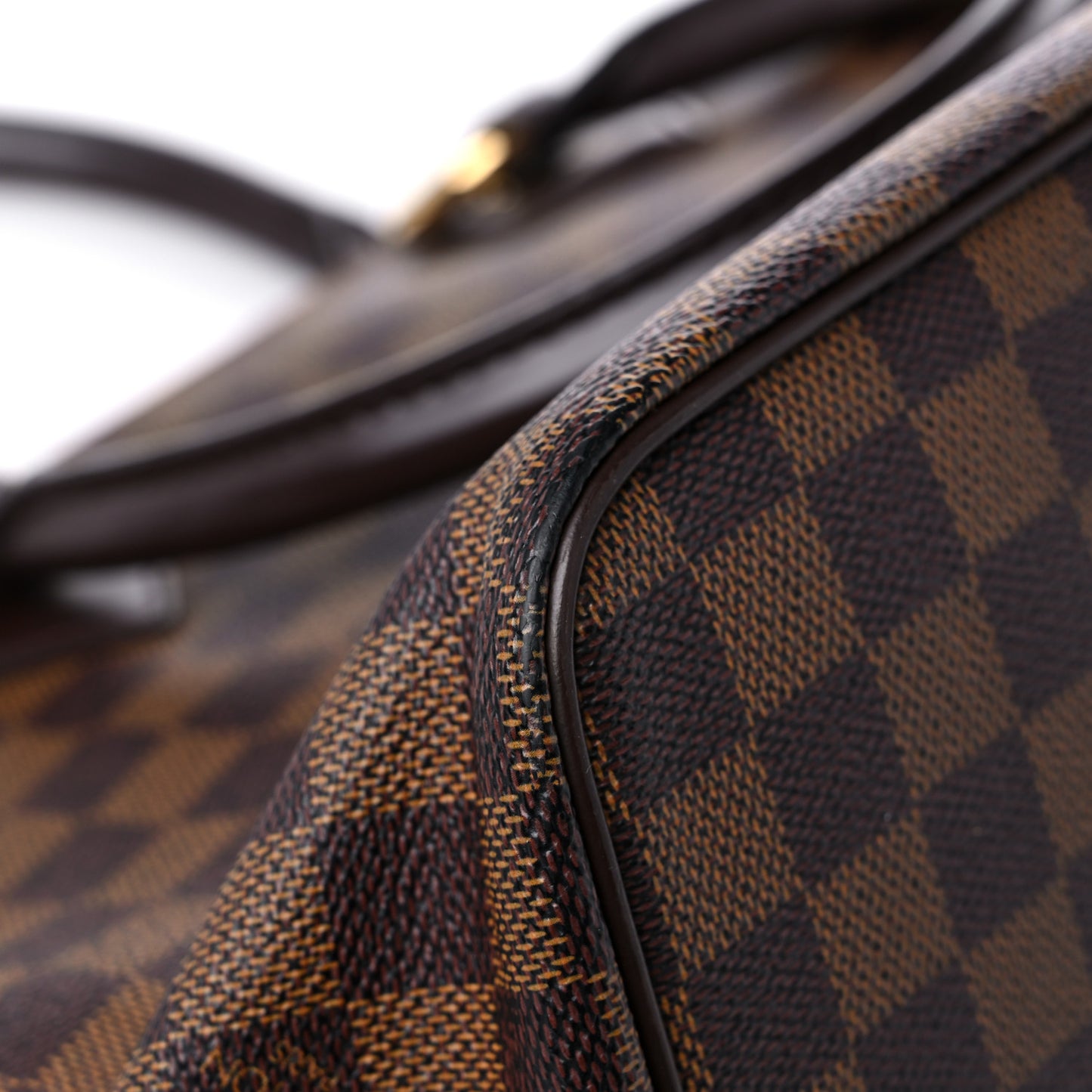 Damier Ebene Saleya PM