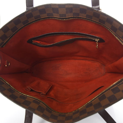 Louis Vuitton Damier Ebene Babylone 5 of 26