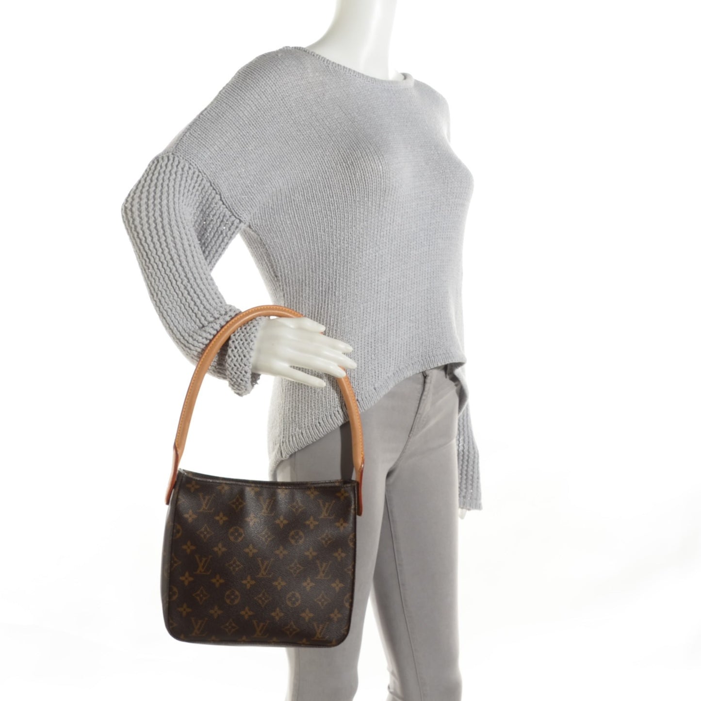 Monogram Looping MM
