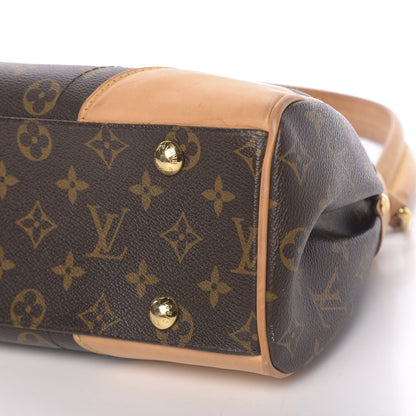 Louis Vuitton Monogram Beverly MM 15 of 16