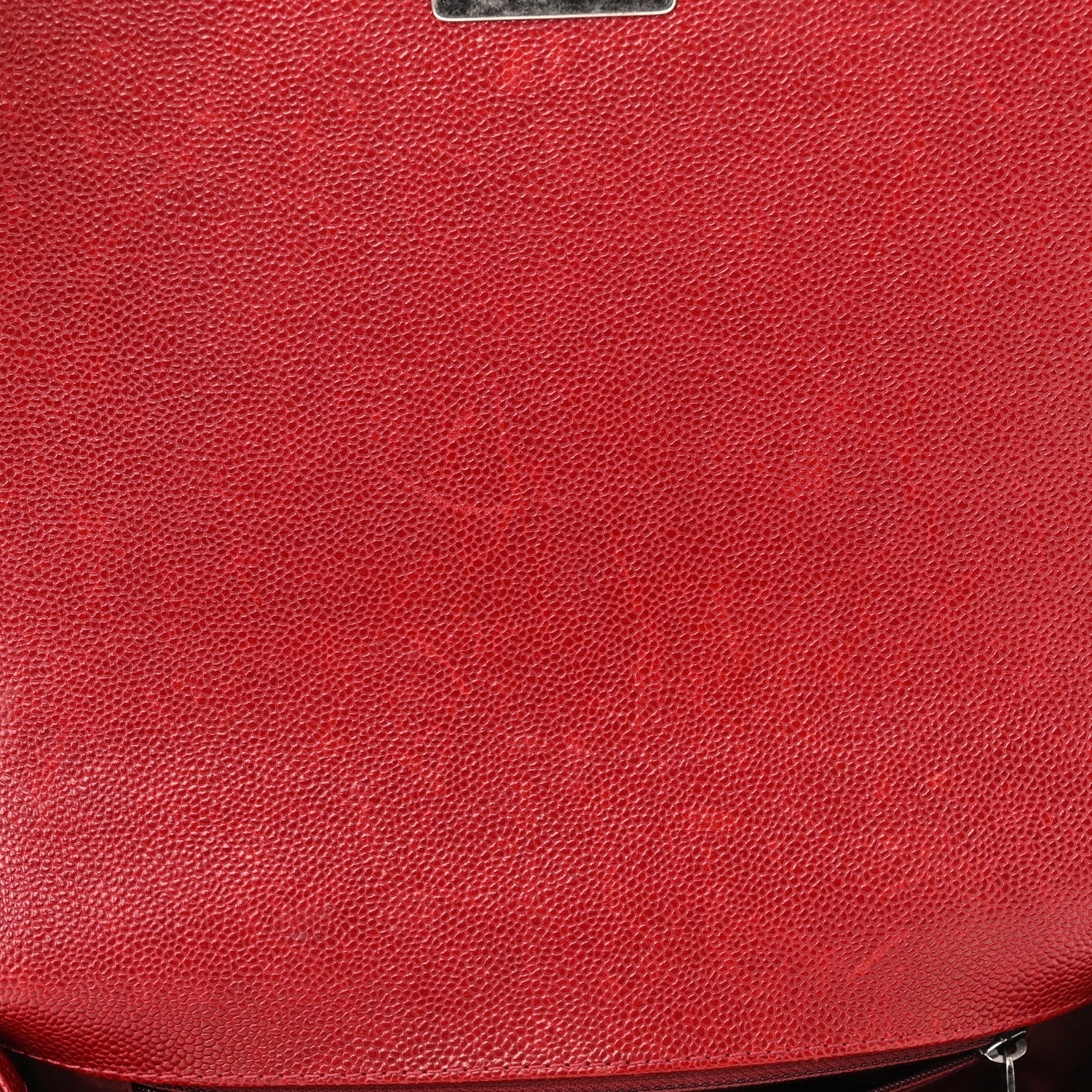 Chanel Caviar Quilted New Medium Boy Flap Dark Red 12 of 13