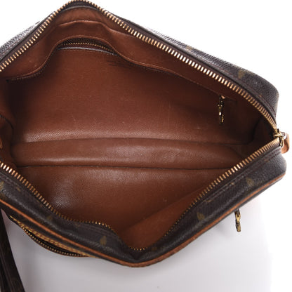 Louis Vuitton Monogram Pochette Marly Dragonne 26 5 of 14
