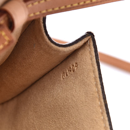 Louis Vuitton Monogram Pochette Twin PM 7 of 12