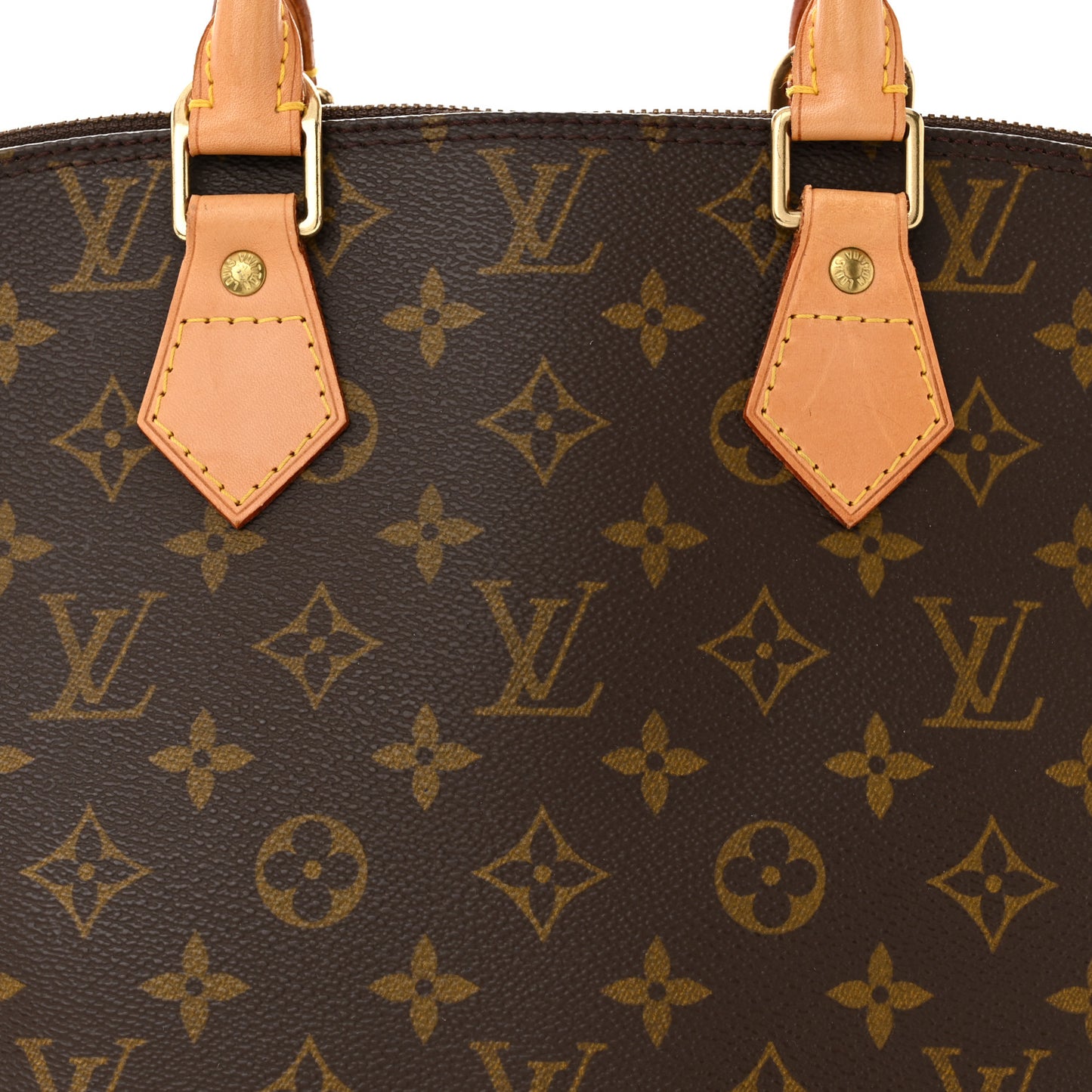 Monogram Alma PM