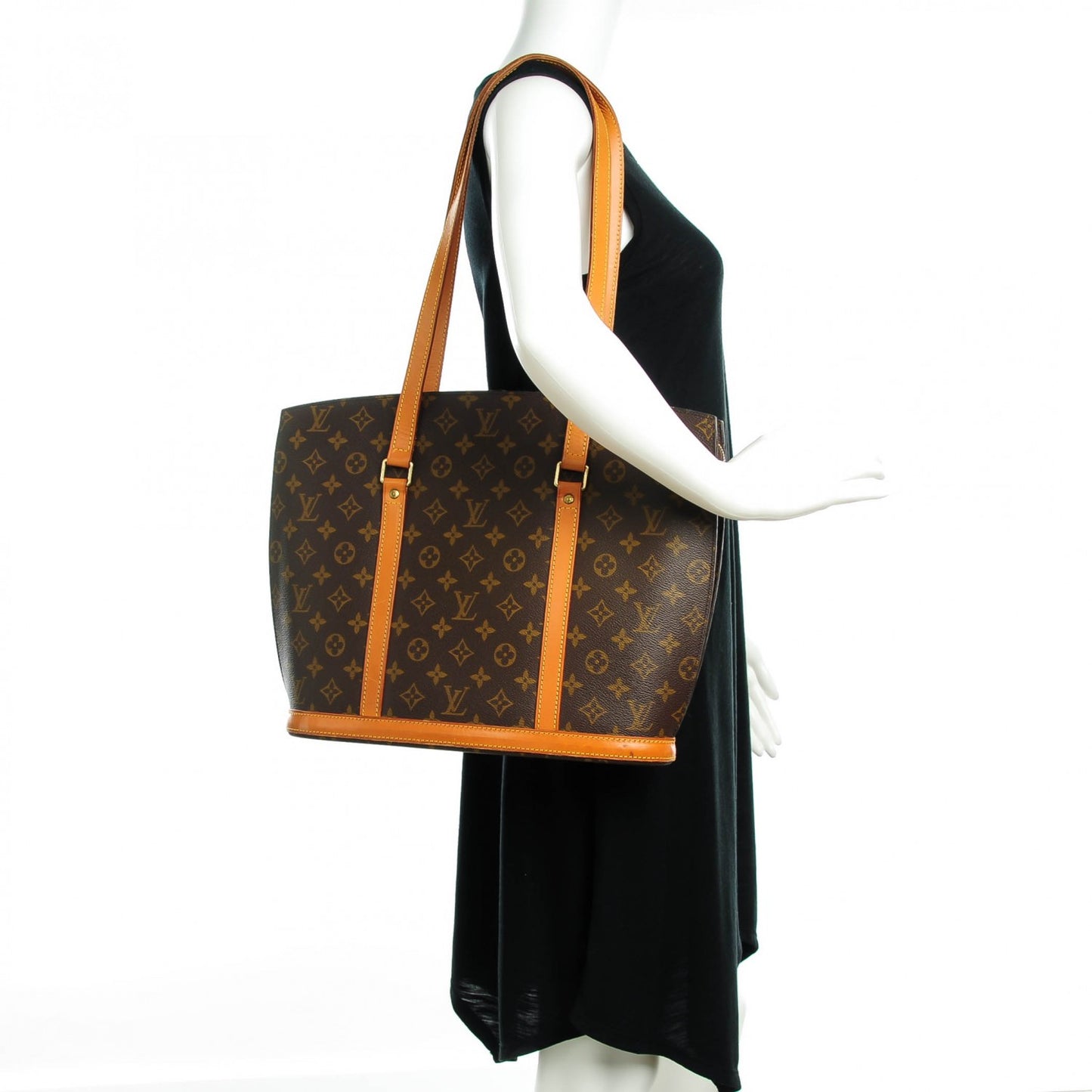 Monogram Babylone