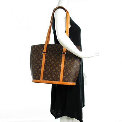 Louis Vuitton Monogram Babylone 2 of 9