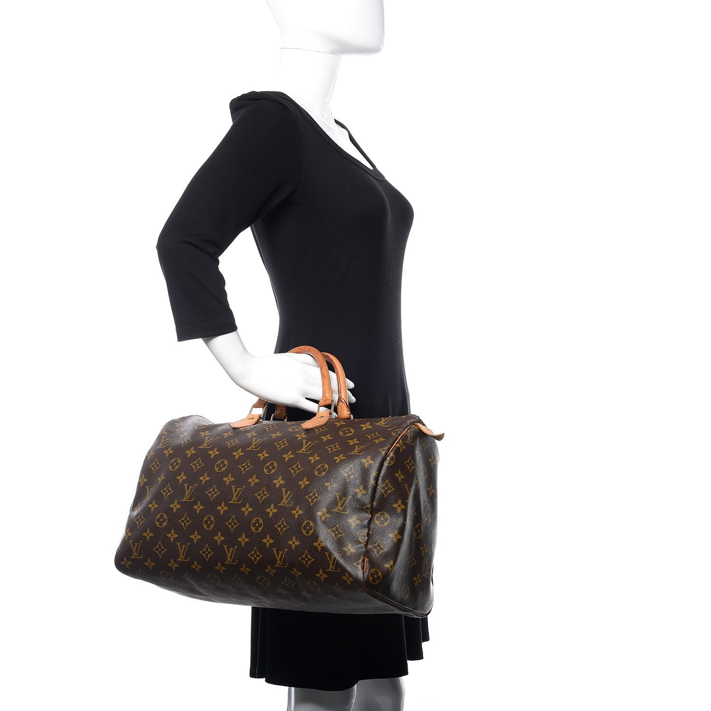 Monogram Speedy 40