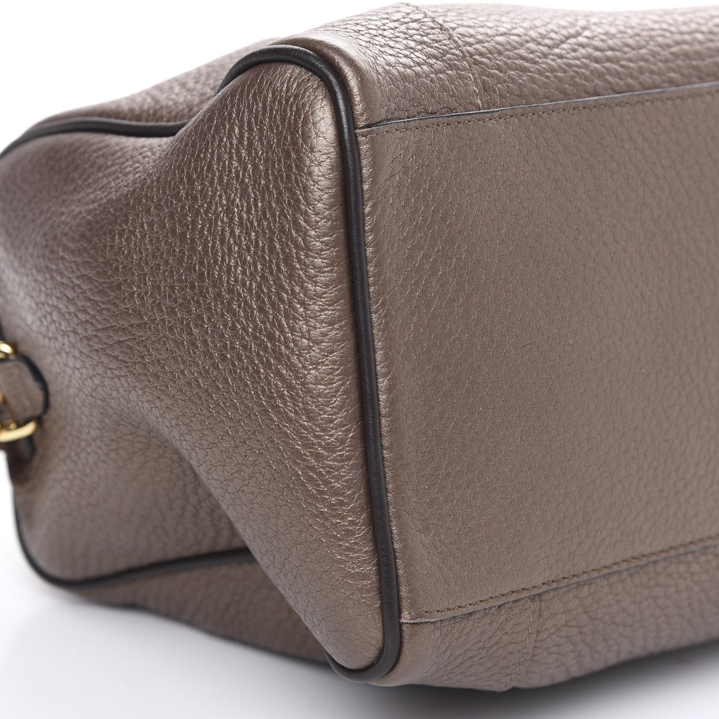 Calfskin Fusta Brown