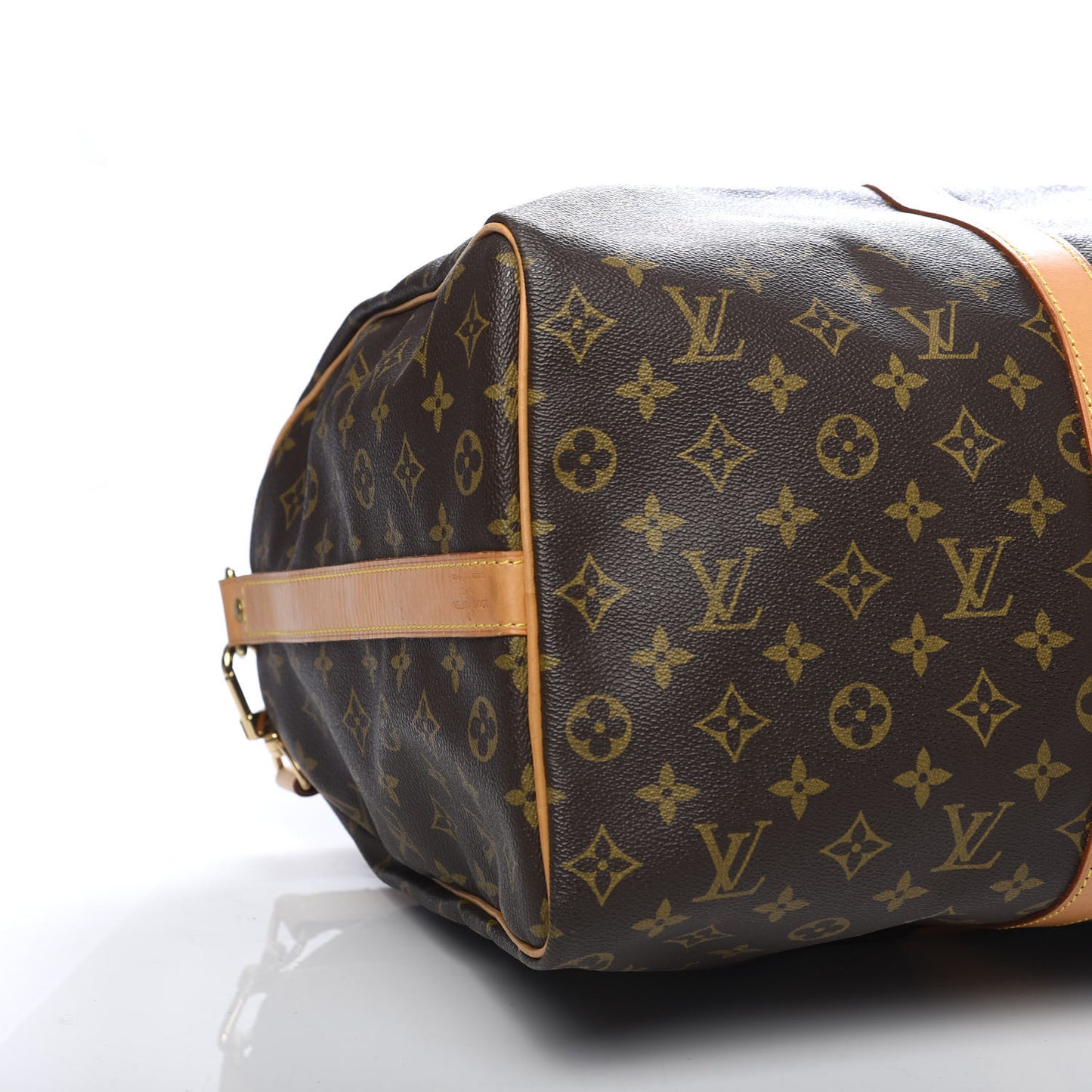 Monogram Keepall Bandouliere 50