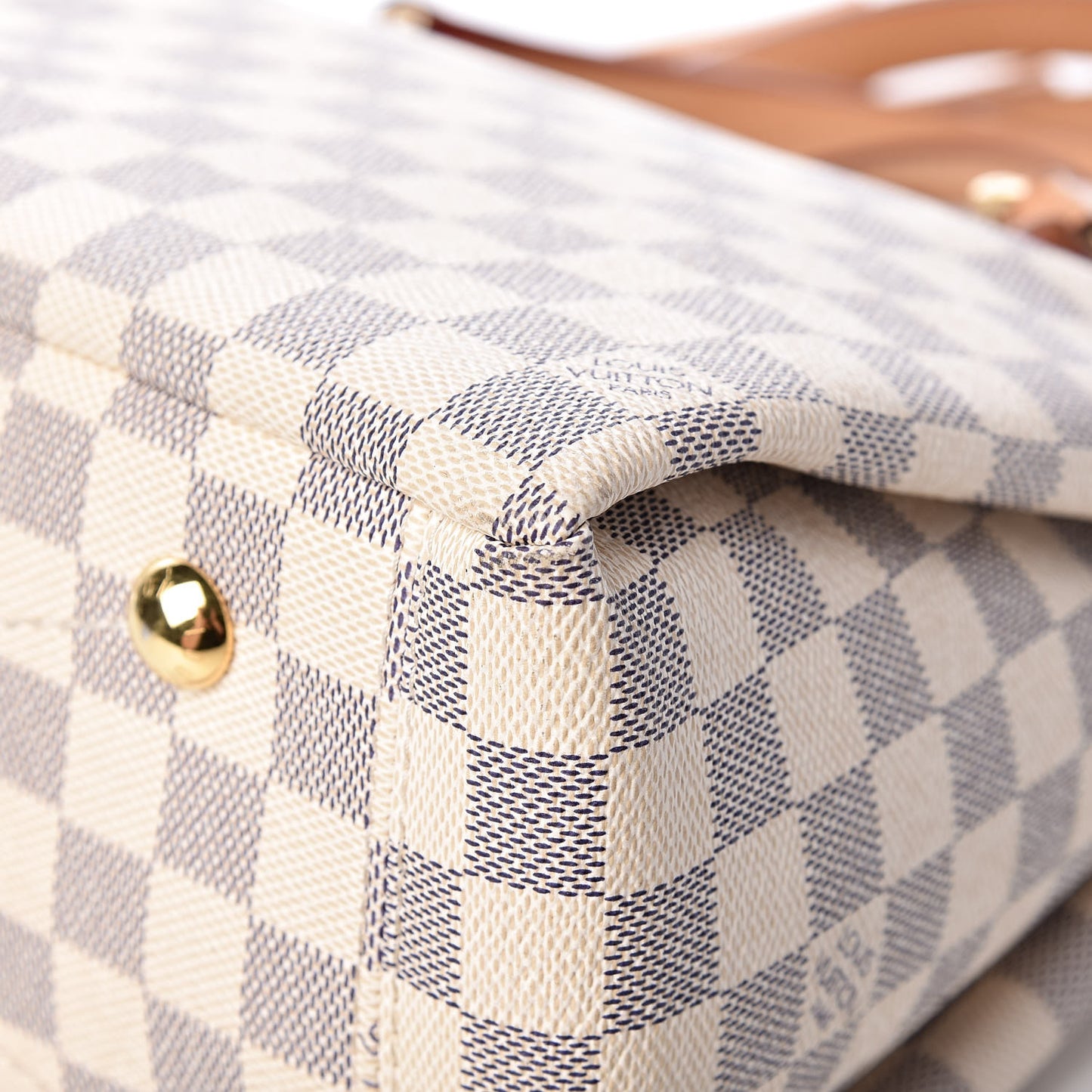 Damier Azur Lymington