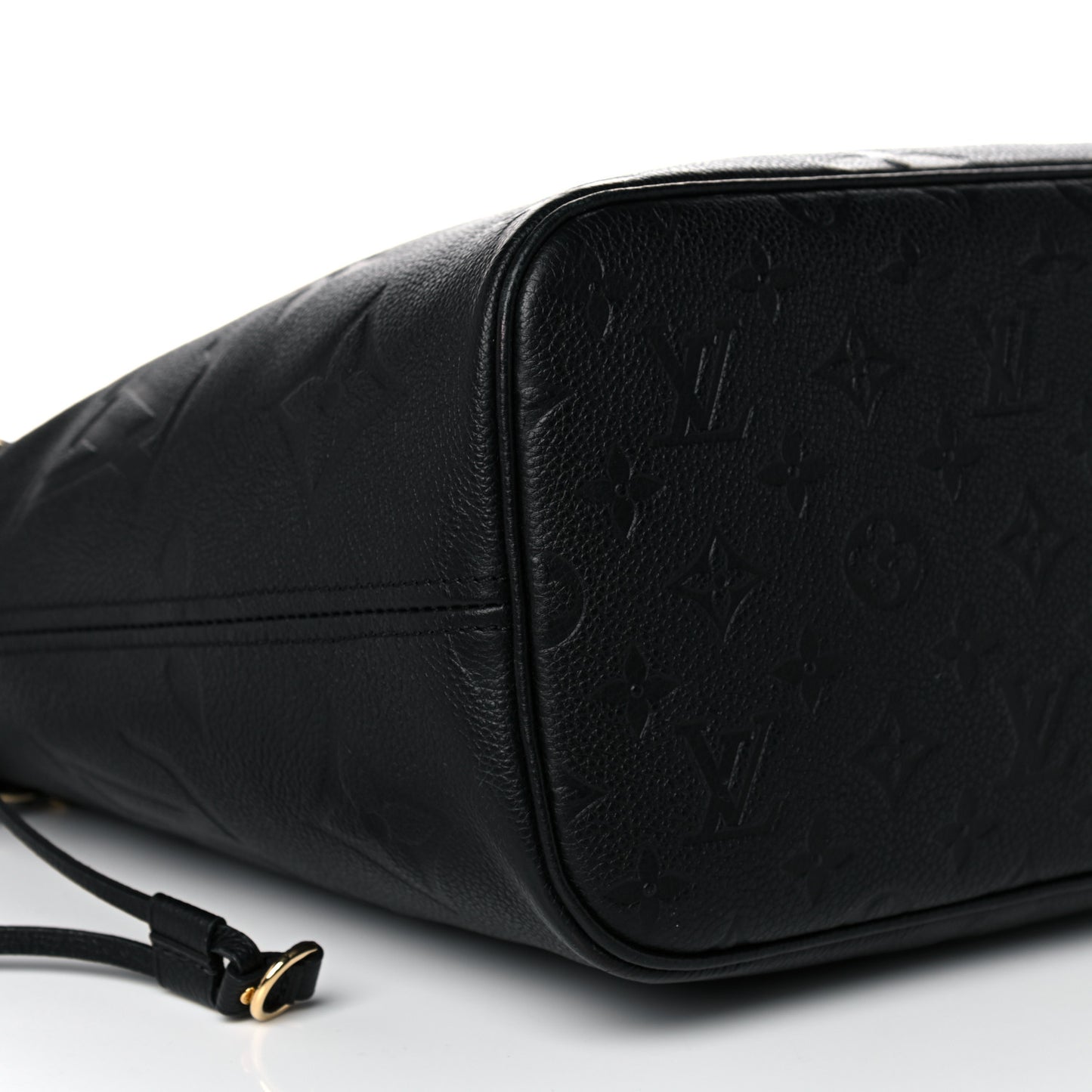 Empreinte Monogram Giant Neverfull MM Black