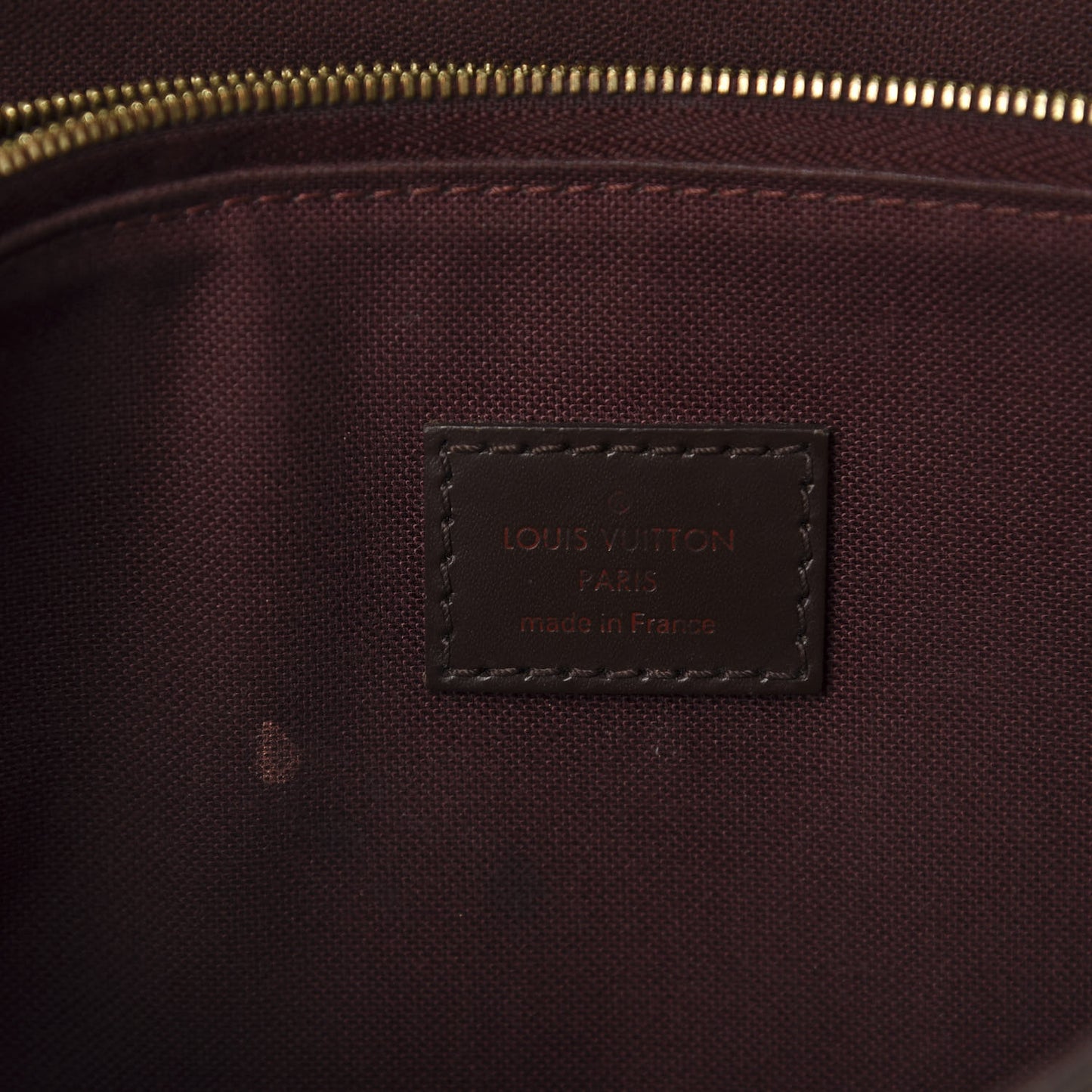 Damier Ebene Hoxton PM