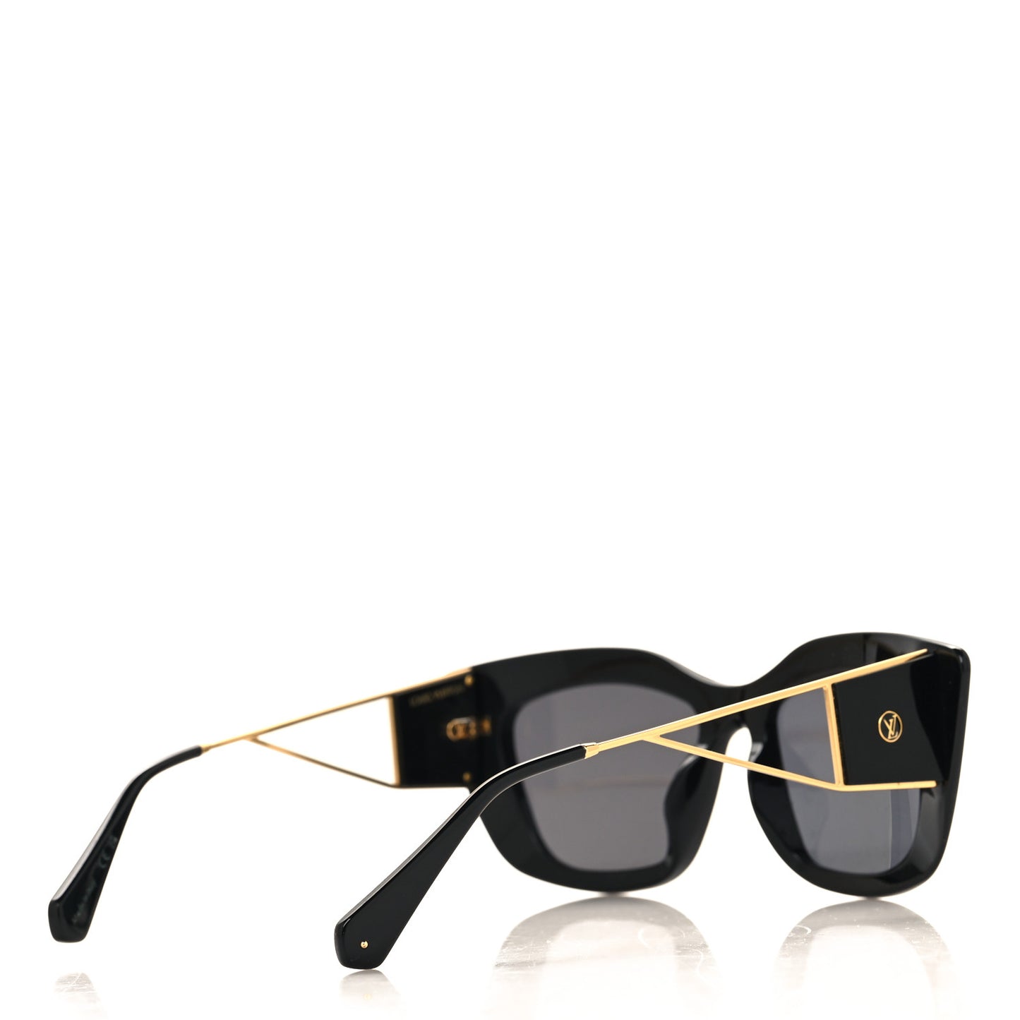 Arizona Dream Cat Eye Sunglasses Z1220W Black
