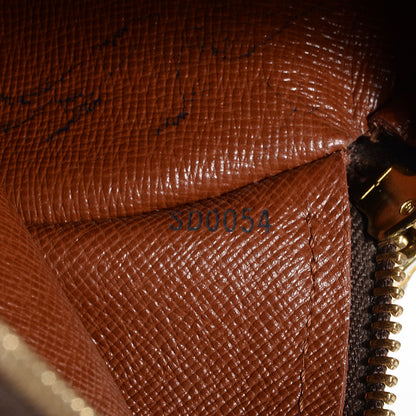 Louis Vuitton Monogram Papillon 26 7 of 8