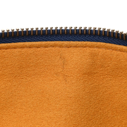 Louis Vuitton Monogram Denim Neo Speedy Blue 12 of 22